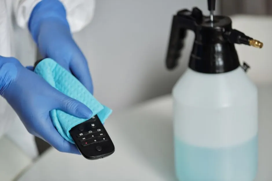 How our spray foam removal works