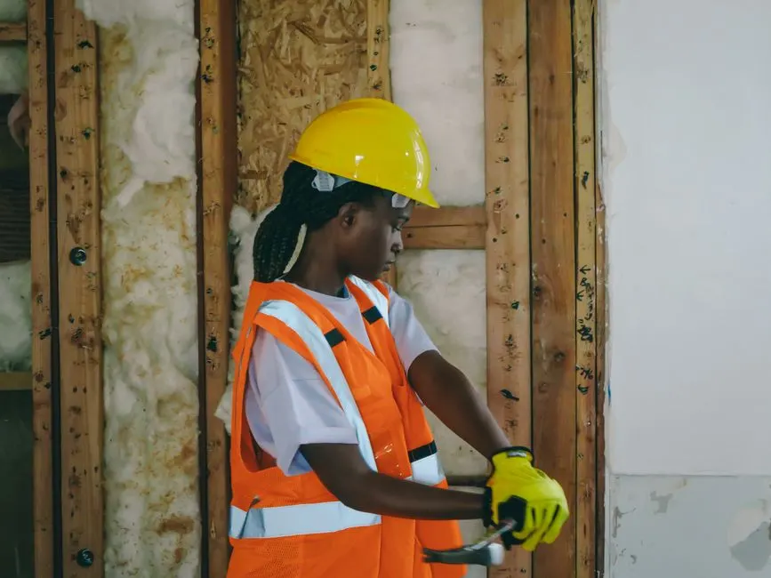 Same day spray foam removal in Harrogate: what to expect