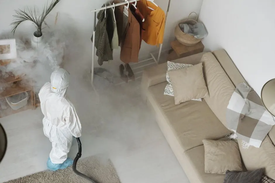 Spray Foam Removal Harrogate — Spray foam removal you can rely on