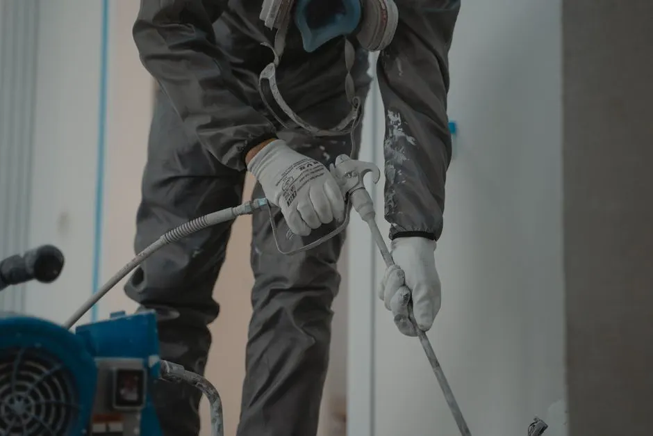 Spray Foam Removal near me you can count on